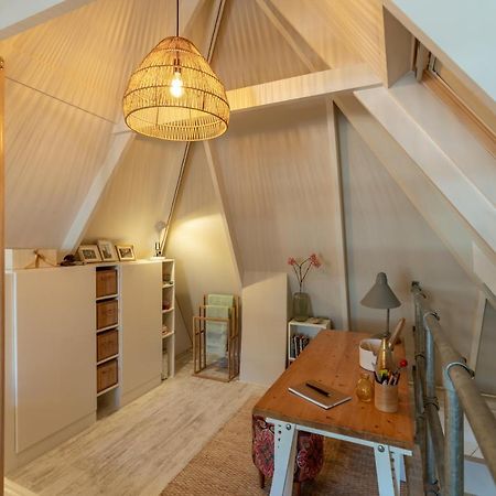 Citycottage Алкмар Экстерьер фото
