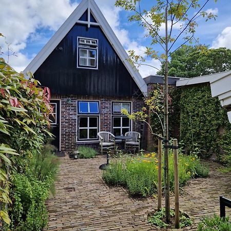 Citycottage Алкмар Экстерьер фото