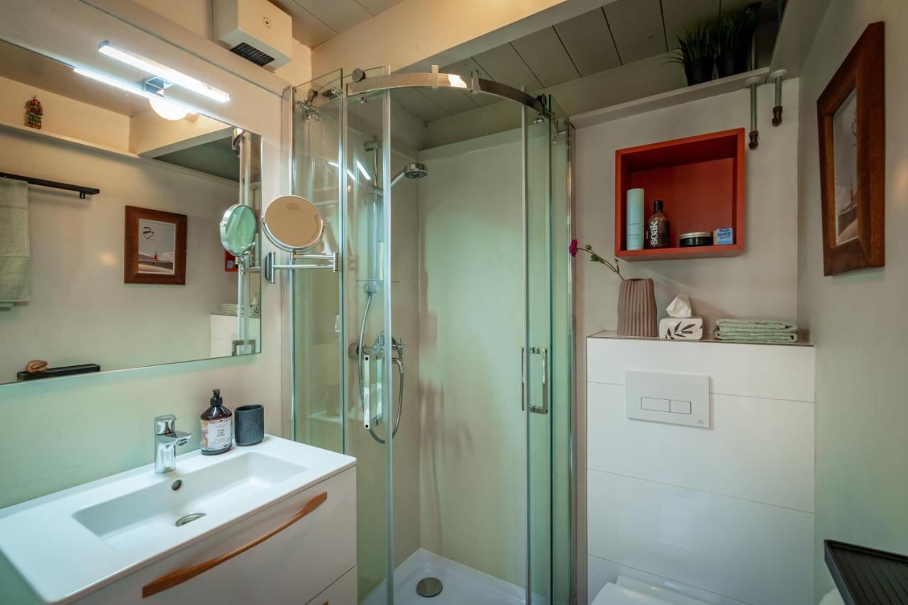 Citycottage Алкмар Экстерьер фото