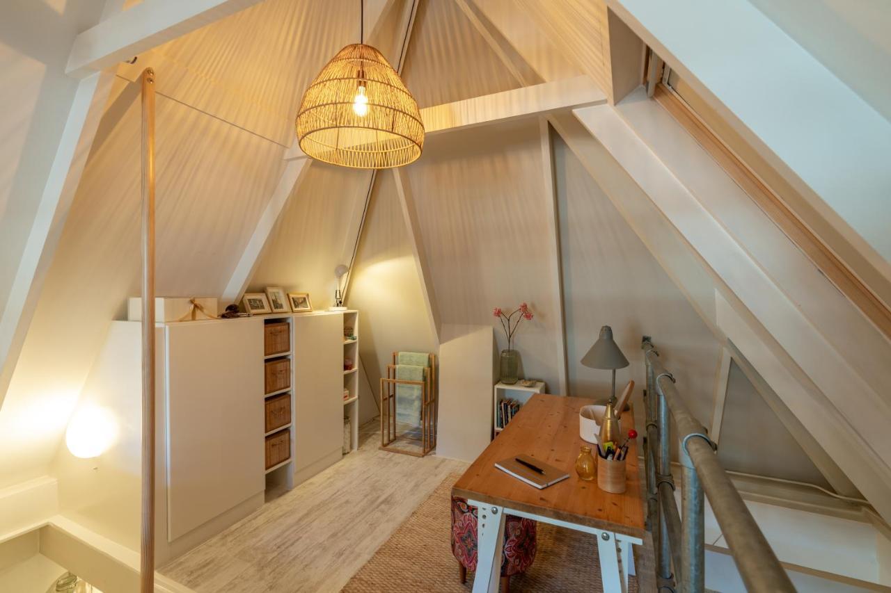 Citycottage Алкмар Экстерьер фото