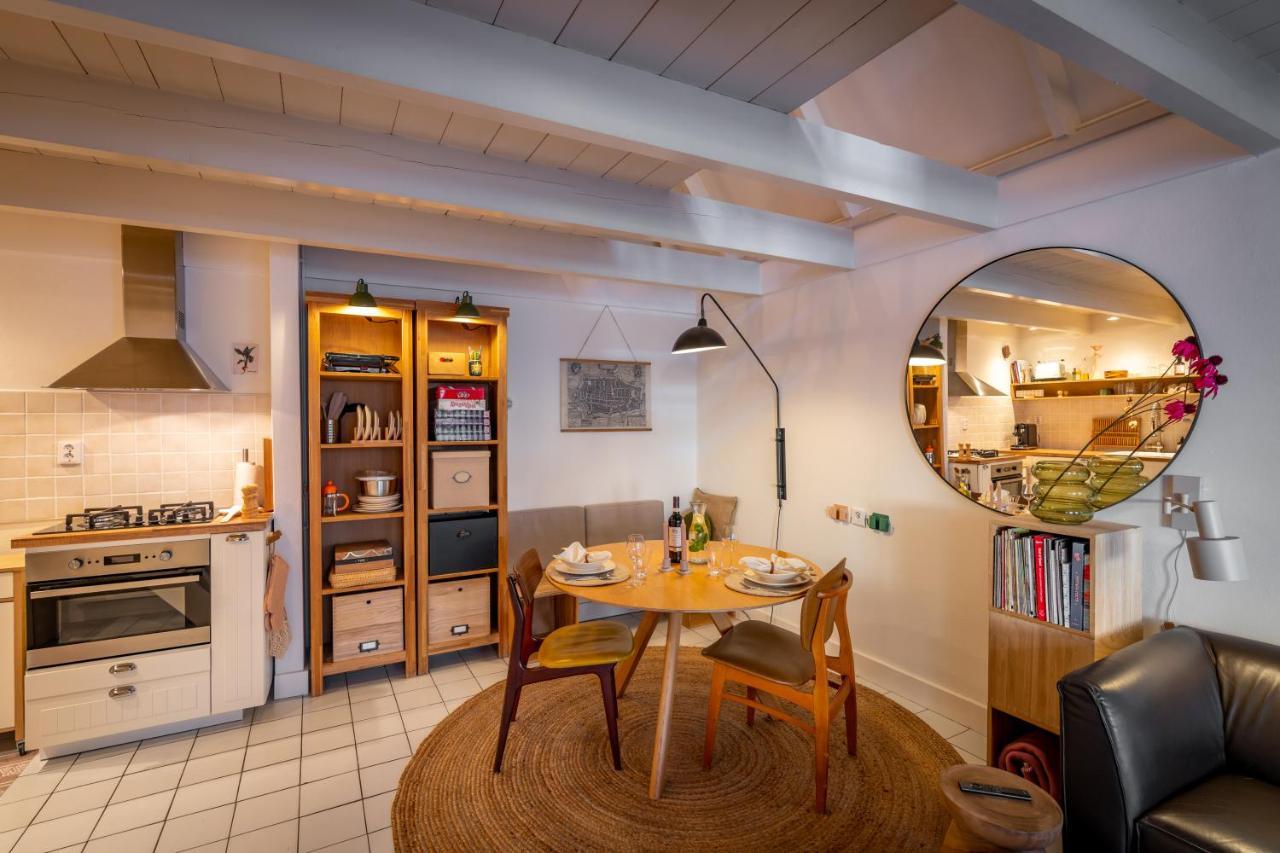 Citycottage Алкмар Экстерьер фото